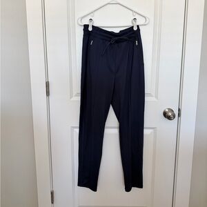 Offline by Aerie Straight Leg Track Pant Trouser